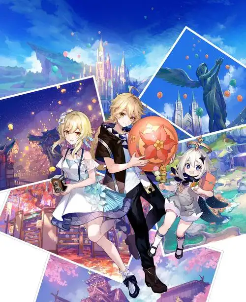 挣扎吧，亚当君 动漫电影 4K